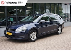 Volkswagen Golf Variant - 1.2 TSI Comfortline Trekhaak/Navi/PDC