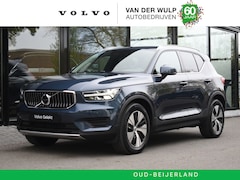 Volvo XC40 - T4 211pk [Plug-in] Inscription Expression | Leder | Trekhaak