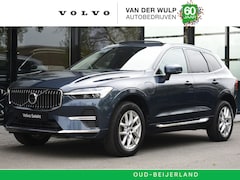 Volvo XC60 - T8 455pk AWD [Long Range] Inscription | Schuifdak | Trekhaak | 3