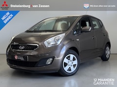 Kia Venga - 1.4 CVVT Plus Pack | Cruise control | Trekhaak | Rijklaarprijs