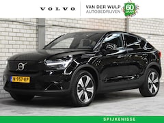 Volvo C40 - Twin intro Edition 78 kWh/408PK | SOH 92% | Harman Kardon