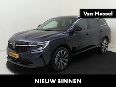 Renault Espace - E-Tech full hybrid 200 techno 7p. | Automaat | Adaptieve Cruise Control | Climate Control