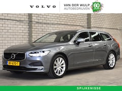 Volvo V90 - T5 250pk Momentum | Leder | Trekhaak | BLIS | Adaptieve Cruise C
