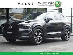 Volvo XC40 - T5 262pk R-Design | 20'' | 360 | Climate | Getint Glas