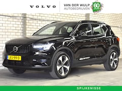 Volvo XC40 - B4 197PK Plus Dark | Trekhaak | 19'' | Allseasons | Verwarmbare