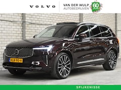 Volvo XC90 - T8 455PK AWD Ultra Bright FACELIFT | Luchtvering | B&W | Trekhaa