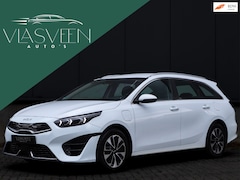 Kia Cee'd Sportswagon - Ceed 1.6 GDI PHEV DynamicLine BTW auto