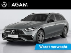 Mercedes-Benz C-klasse Estate - 300 e 140 Years Edition