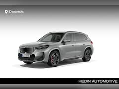BMW iX1 - eDrive20 67 kWh
