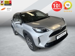 Toyota Yaris Cross - 1.5 Hybrid Dynamic
