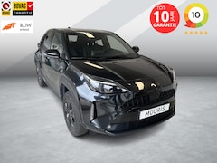 Toyota Yaris Cross - 1.5 Hybrid Dynamic