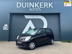 Daihatsu Cuore - 1.0 Trend | Radio/cd speler | NAP