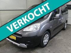 Peugeot Partner Tepee - 1.6 VTi XT - 7 persoons - Cruise Control - Airco - Trekhaak