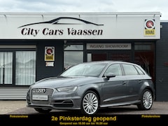 Audi A3 Sportback - 1.4 e-tron PHEV Ambition Pro Line plus org nl auto nap logisch 150 pk panoramadak navigati