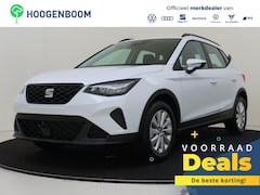 SEAT Arona - 1.0 EcoTSI Style