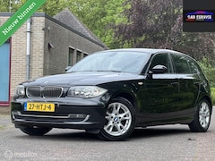 BMW 1-serie - 120i High Executive/NAP/APK/PDC/LMV/NETTE STAAT