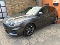 Ford Focus - 1.0 EcoBoost ST Line Business