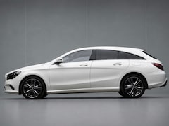 Mercedes-Benz CLA-klasse Shooting Brake - 180 Sport (NAVI, PDC, CLIMATE, CRUISE, SFEER VERLICHTING, LED, GETINT, SPORTSTOELEN, LM VE
