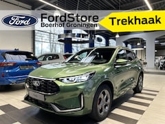 Ford Kuga - 2.5 PHEV 243 pk ST-Line X | Trekhaak I AGR stoelen | Adapt Cruise I Winter Pack | B&O | 36