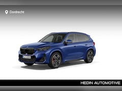 BMW X1 - xDrive25e