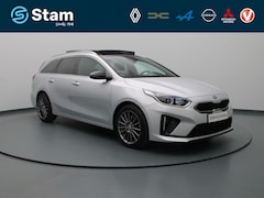 Kia Pro cee'd - ProCeed T-GDi MHEV GT-Line Edition 160pk Camera | Cruise | Parkeersens. achter | Trekhaak