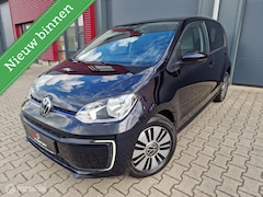 Volkswagen e-Up! - Cruise C/Achteruitr. Camera /Stoelverw
