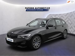 BMW 3-serie - 330e M-Sport High Executive | PANO | HUD | H&K | CAMERA | CARPLAY