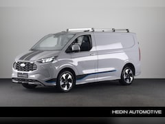 Ford Transit Custom - 320 2.5 PHEV L1H1 Sport | BPM VRIJ | Trekhaak | B&O | Driver Assistance Pack Ultimate | In