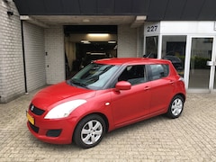 Suzuki Swift - 1.2 Summer EASSS / APK 2027 / AIRCO / 5 DEURS / ALU VELGEN