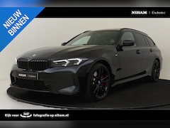 BMW 3-serie Touring - 330E -M SPORT|PANO.DAK|KEYLESS|CAMERA|ADAP.CRUISE