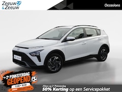 Hyundai Bayon - 1.0 T-GDI Comfort | Apple carplay / Android auto | Achteruitrijcamera |