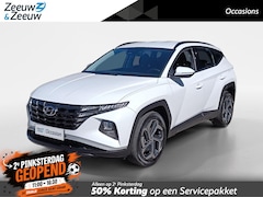 Hyundai Tucson - 1.6 T-GDI PHEV Motion 4WD | Camera | Apple caplay | Android auto | 19'' wielen |