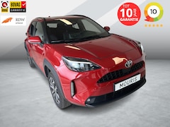 Toyota Yaris Cross - 1.5 Hybrid Dynamic