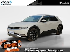 Hyundai IONIQ 5 - Connect 58 kWh |