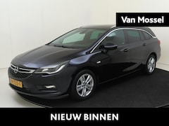 Opel Astra Sports Tourer - 1.4 Online Edition | Navigatie | Cruise Control | Climate Control | Parkeer Camera Achter