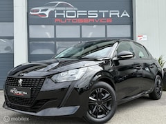 Peugeot 208 - 1.2 PureTech Like Cruise DAB+ Airco Orig-NL