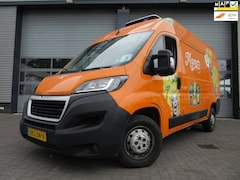 Peugeot Boxer - 333 2.2 BlueHDi 120 L2H2, Koelwagen, Kühlwagen