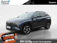 Hyundai Tucson - 1.6 T-GDI PHEV Comfort Smart 4WD | 19'' wielen | Navigatie | Electrische achterklep | NL a