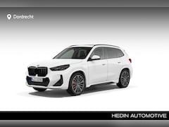BMW X1 - xDrive25e