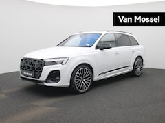 Audi Q7 - 60 TFSI e quattro Pro Line S Competition | Adaptive Cruise Control | Luchtvering | Glazen