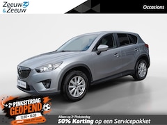 Mazda CX-5 - 2.0 Skylease 2WD | Trekhaak | Climate control |