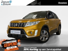 Suzuki Vitara - 1.0 BOOSTERJET | SELECT | TWO TONE | NL-AUTO |