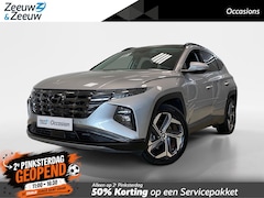 Hyundai Tucson - 1.6 PHEV | 4WD | PREMIUM SKY | NL-AUTO | DEALERONDERHOUDEN |