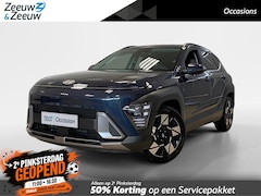 Hyundai Kona - 1.6 HYBRID | COMFORT SMART | NAVI | NL-AUTO |