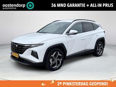 Hyundai Tucson - 1.6 T-GDI PHEV Premium 4WD | All-in prijs | Automaat | Leder bekleding | Stoelventilatie