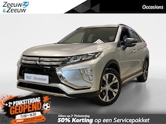Mitsubishi Eclipse Cross - 1.5 TURBO | FIRST EDITION | TREKHAAK | DEALERONDERHOUDEN |