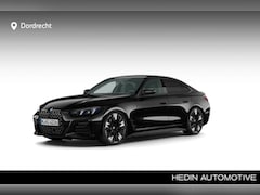 BMW 4-serie Gran Coupé - 420i