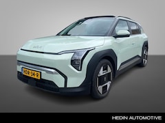 Kia EV3 - Plus Advanced 81.4 kWh | CAMERA | SCHUIF/KANTEL DAK | STOELVERWARMING | PARKEERSENSOREN |