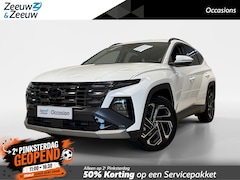 Hyundai Tucson - 1.6 PHEV | PREMIUM | NL-AUTO | DEALERONDERHOUDEN |
