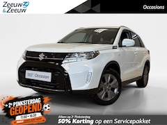 Suzuki Vitara - 1.5 HYBRID | AUTOMAAT | STYLE | NL-AUTO |